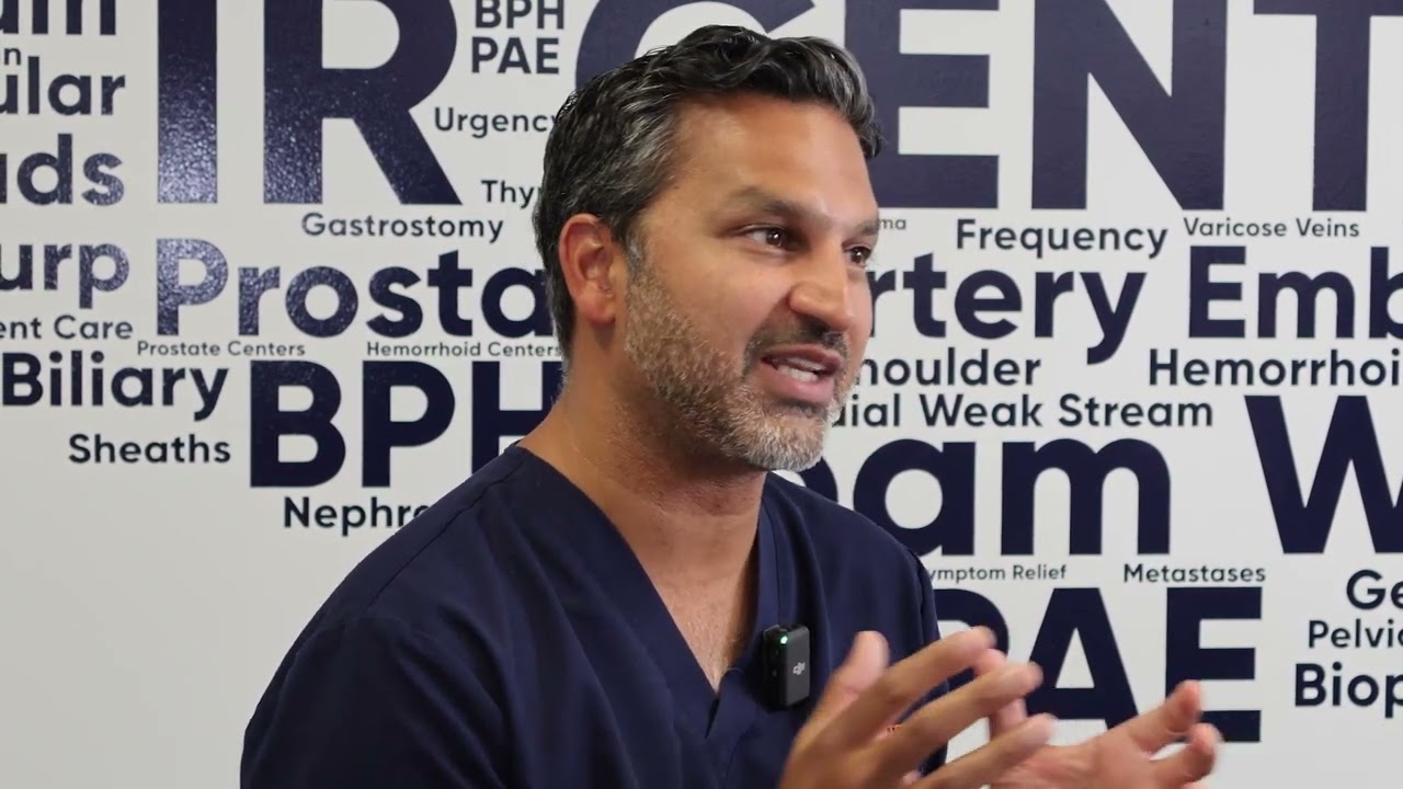 Advancements and Innovations in IR
