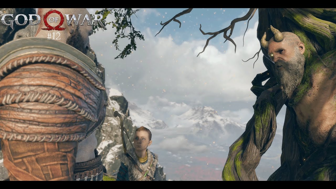 God Of War Challenge Difficulty #12 Full Playtrough (No Commetary)
