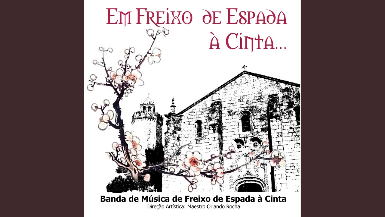 Hino de Freixo de Espada a Cinta