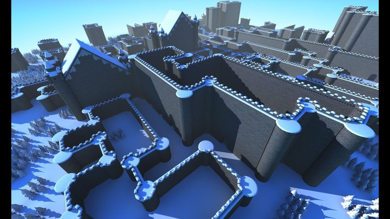 Model Synthesis Results