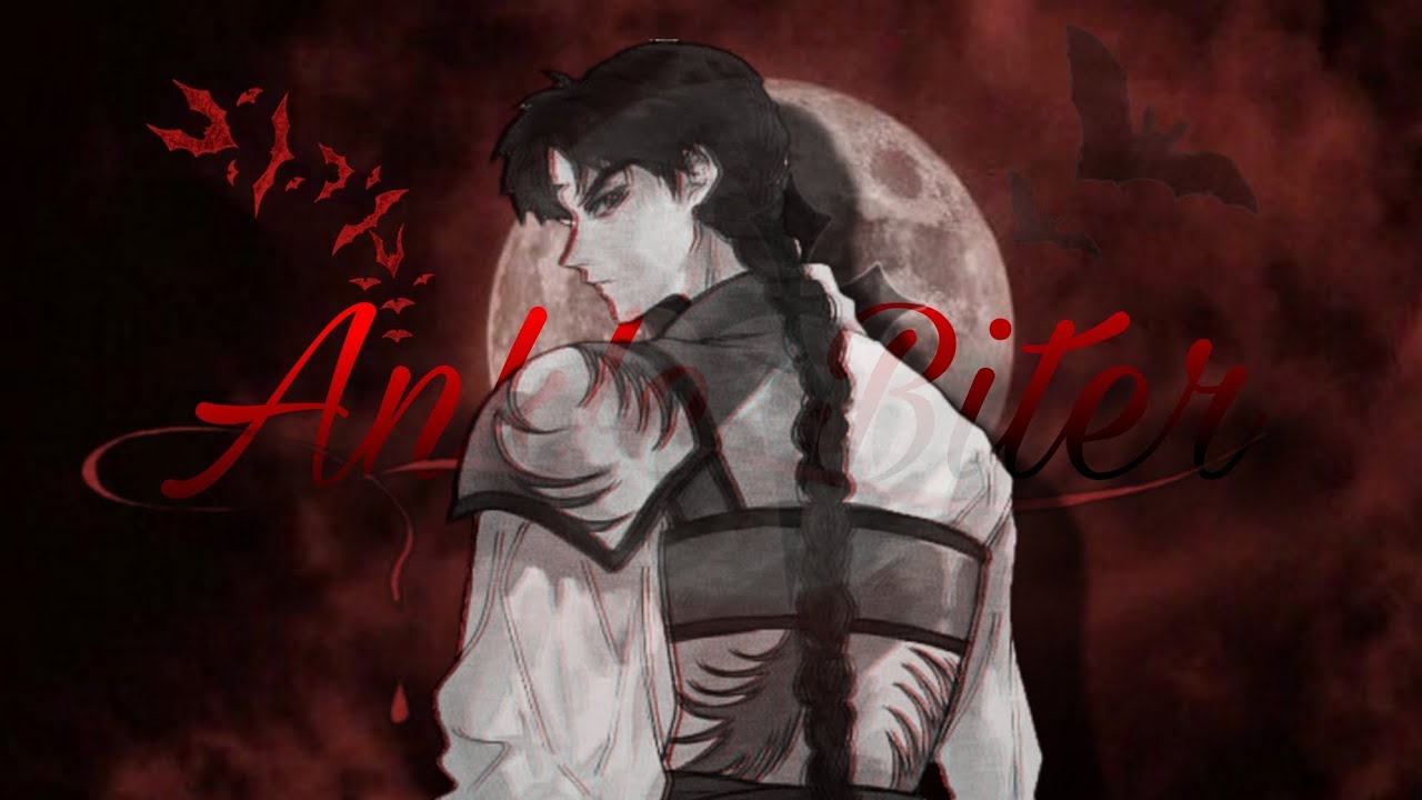 Bankotsu AMV - Ankle Biter
