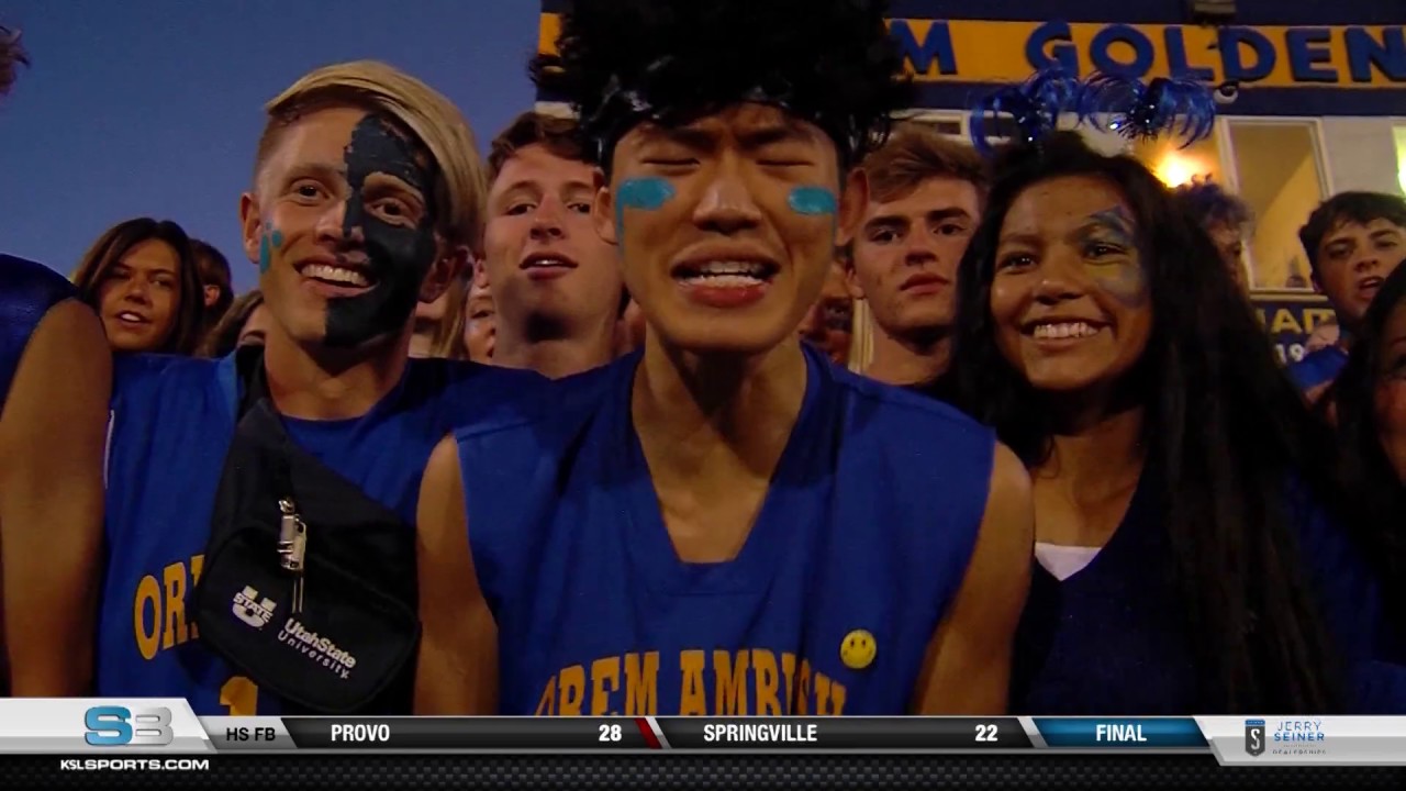 SportsBeat Game Night: September 14, 2019