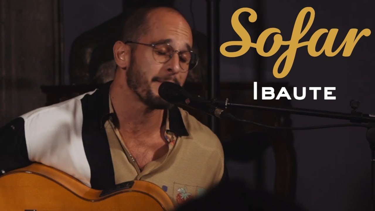Ibaute - Ni&ntilde;a | Sofar Gran Canaria