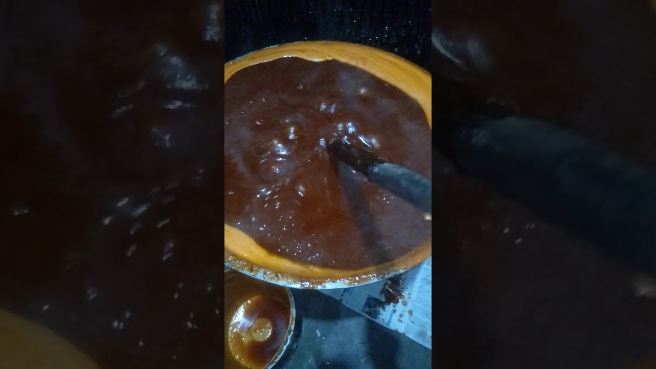 Mendidih bro ngeri liatnya