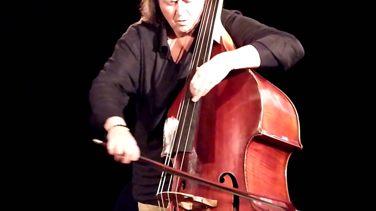 JOELLE LEANDRE SOLO