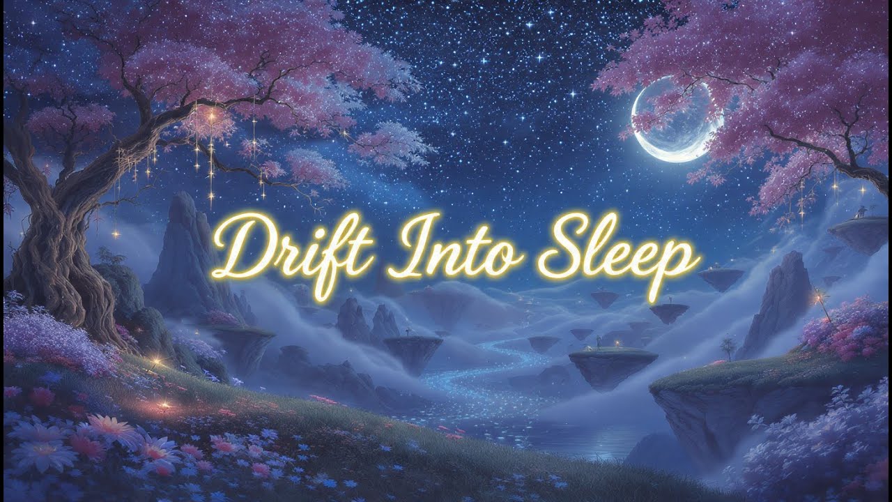 2 Hours Of Peaceful Piano Music For Sleep, Relaxation & Stress Relief
