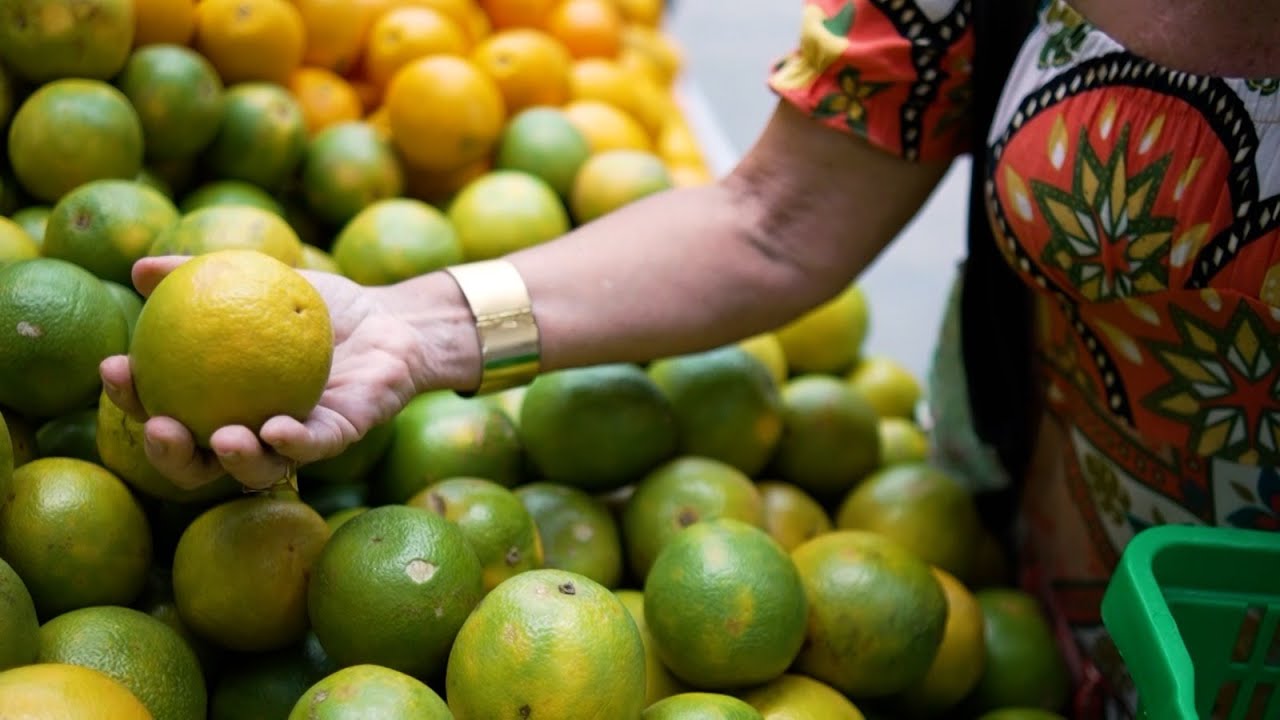 Agro Saúde e Cooperação - Variações Climáticas e o Preço dos Alimentos