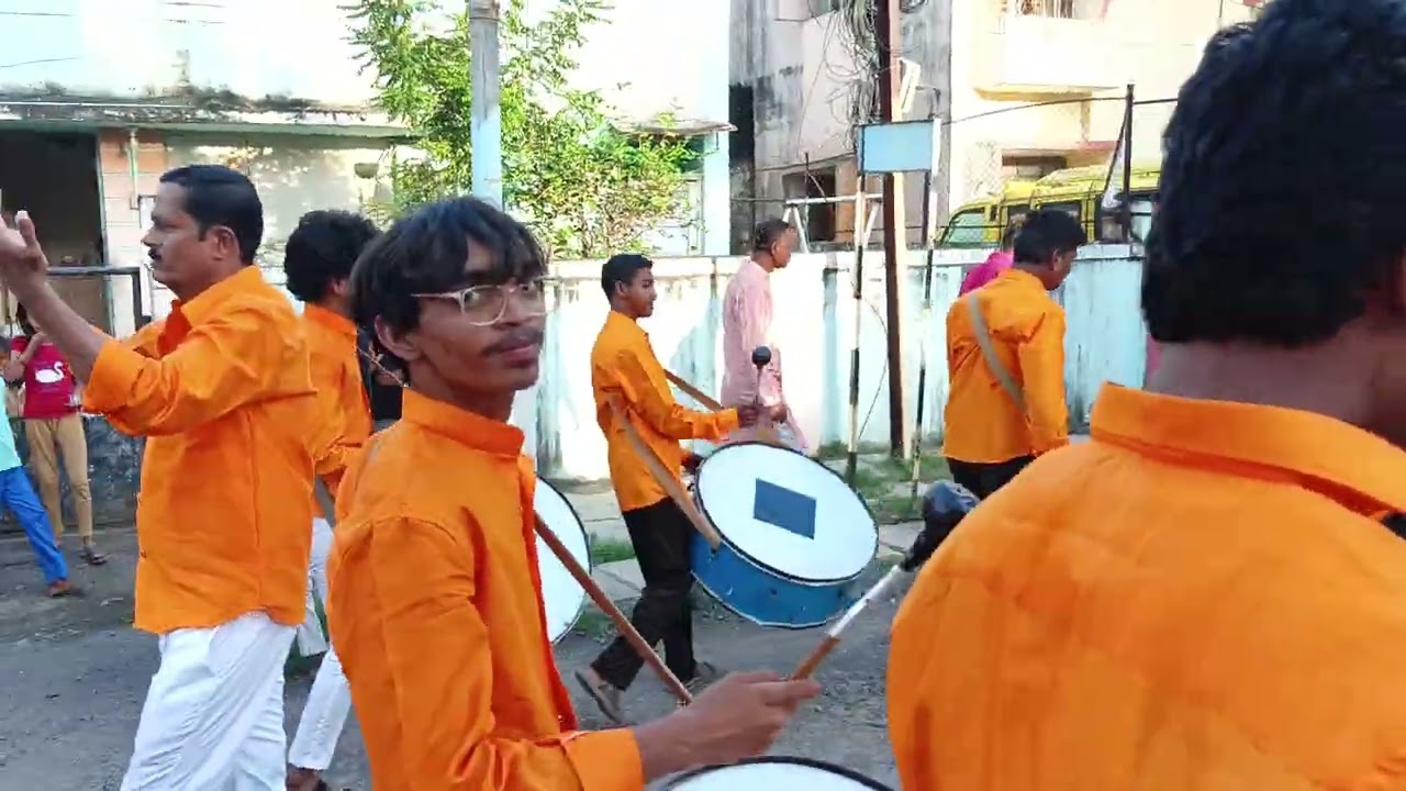 Dhamma chakra 2025 Solapur. 