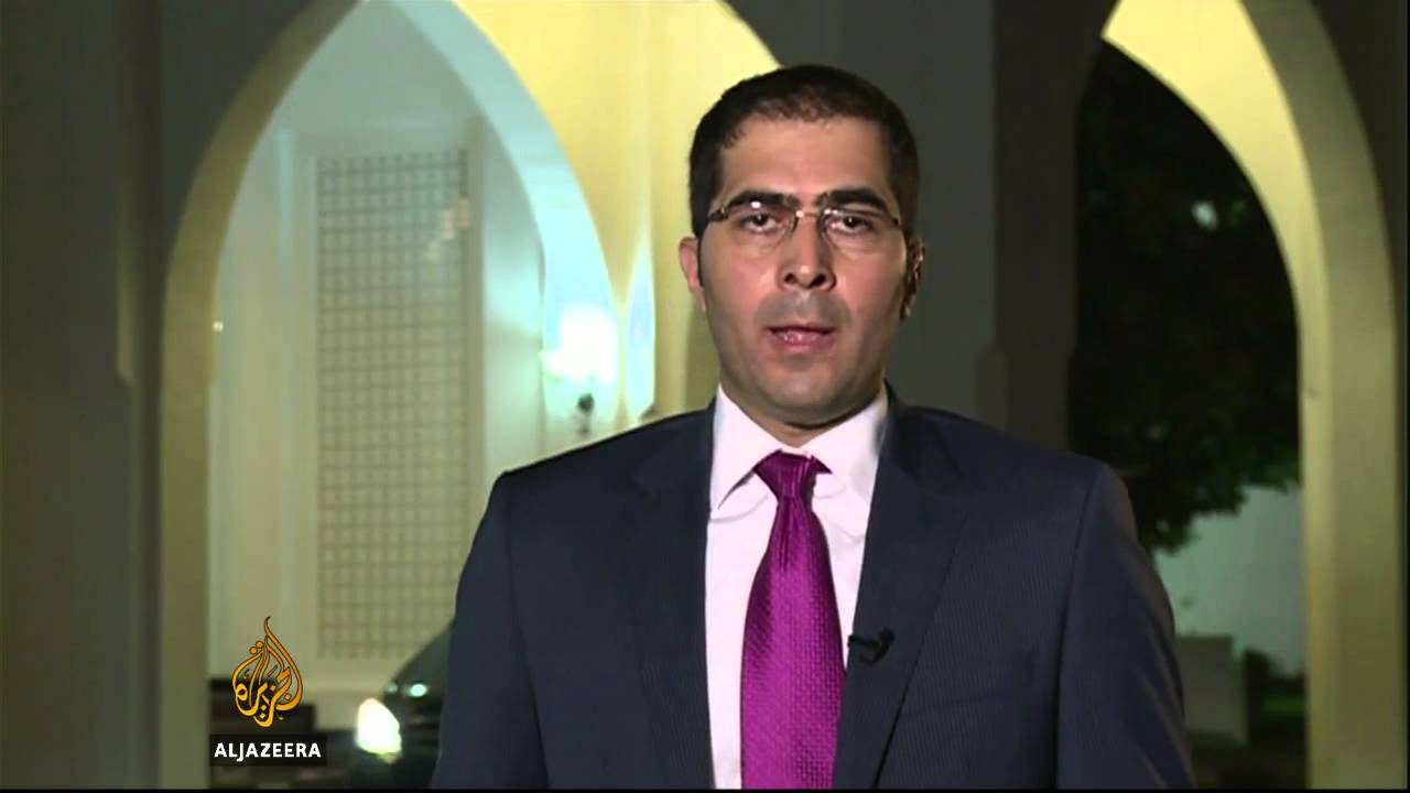 Hamas leader defiant as Israeli bombardment continues