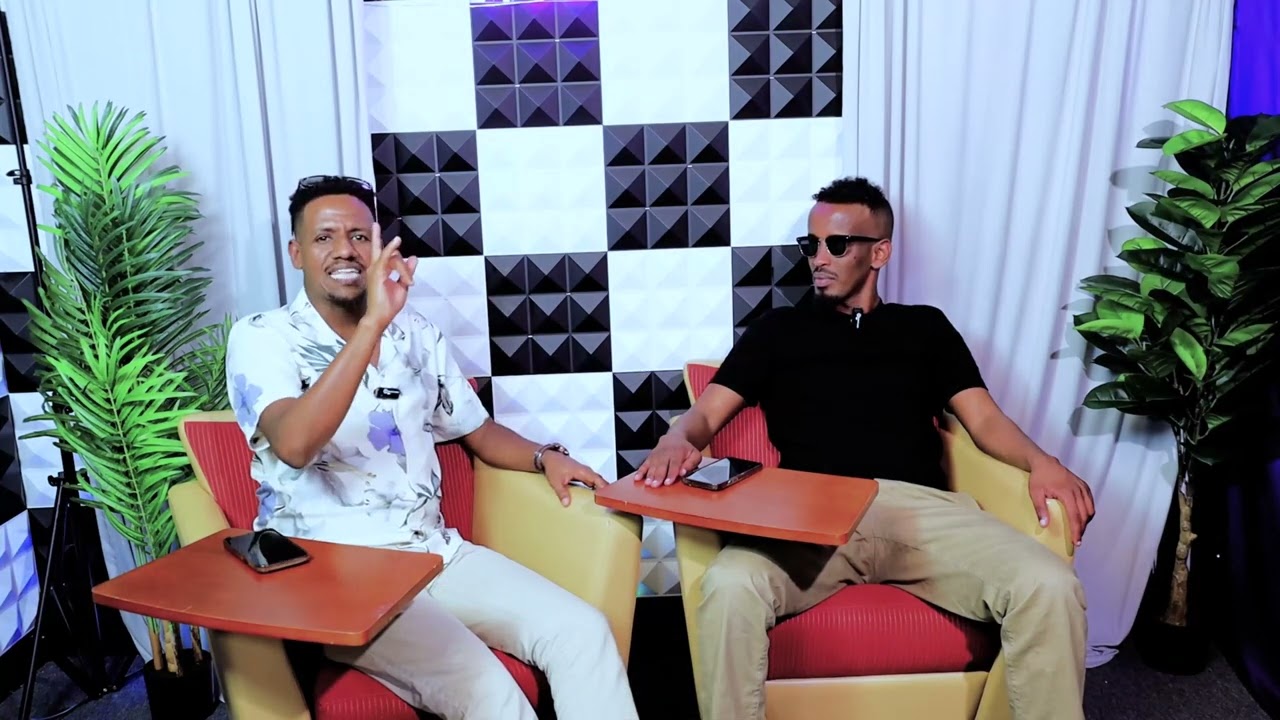 SHABA LAALA IYO AYUB KAARLO BAR. ARIMAH BULSHADA IYO SPORTSKA OO XIISA GAARA LEH.
