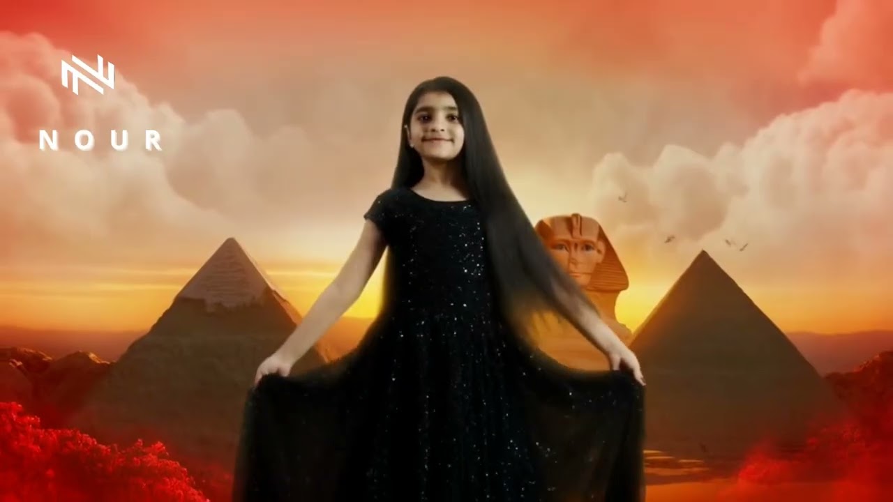 Love Egypt | Nour 
