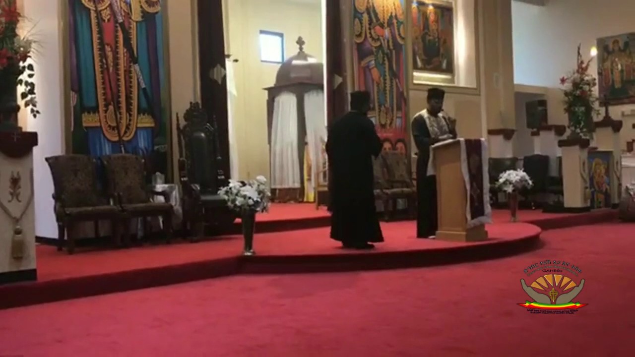 አራቱ የቤተክርስቲያን ባህሪያት - ቀሲስ መላኩ ባወቀ Kesis Melaku Baweke Yebetechristian Bahiat