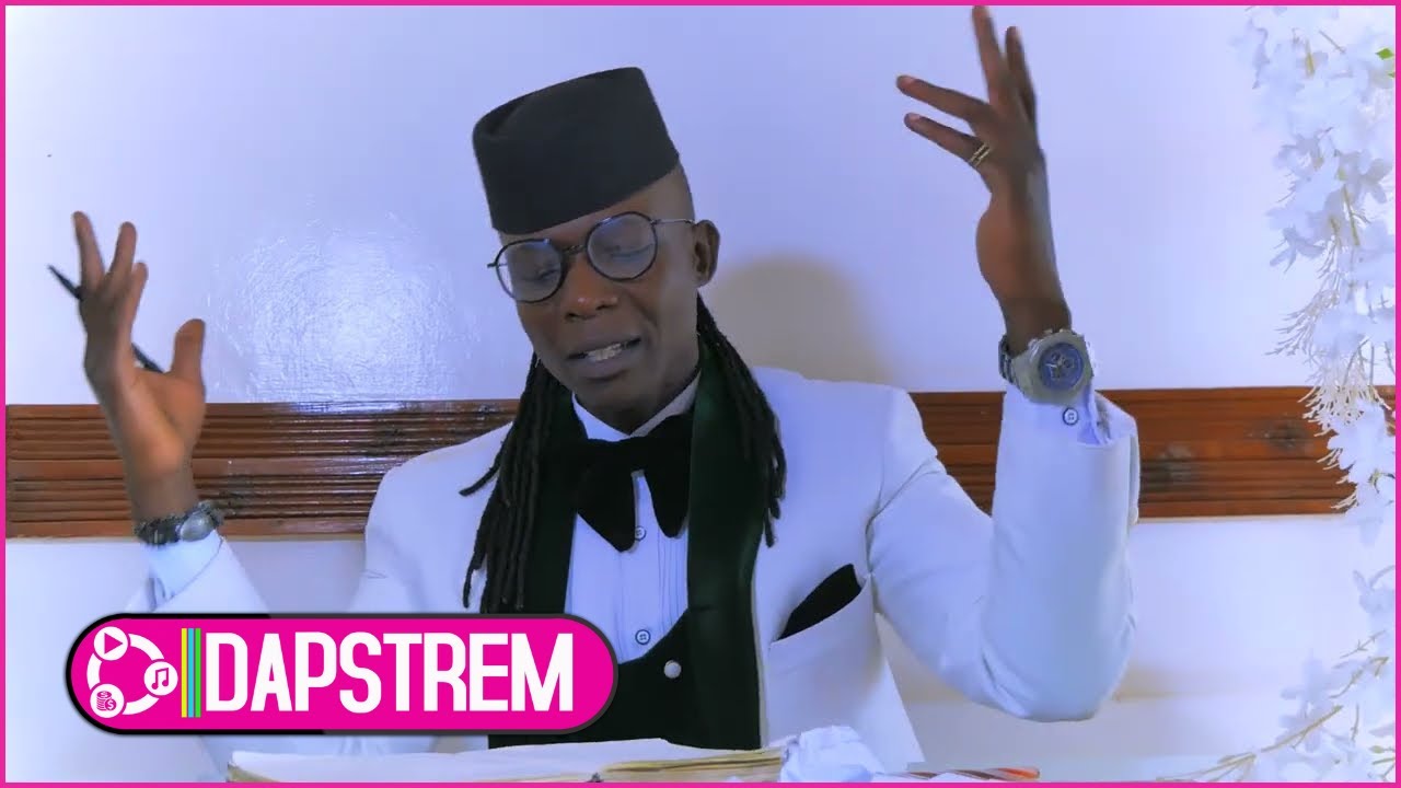 BRIZY ANNECHILD_ PINY MASANI (Weekly Vibes Music Video)