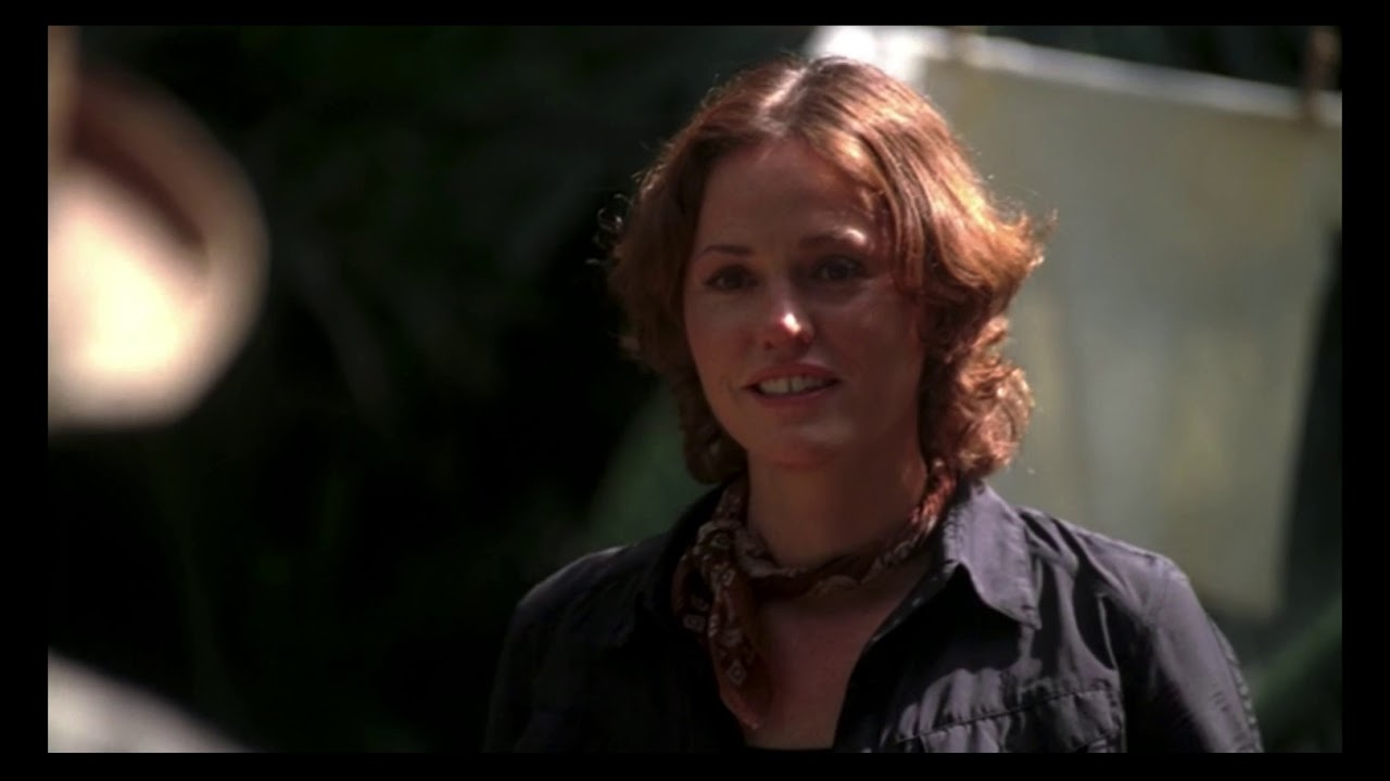 CSI: GSR: River of stars