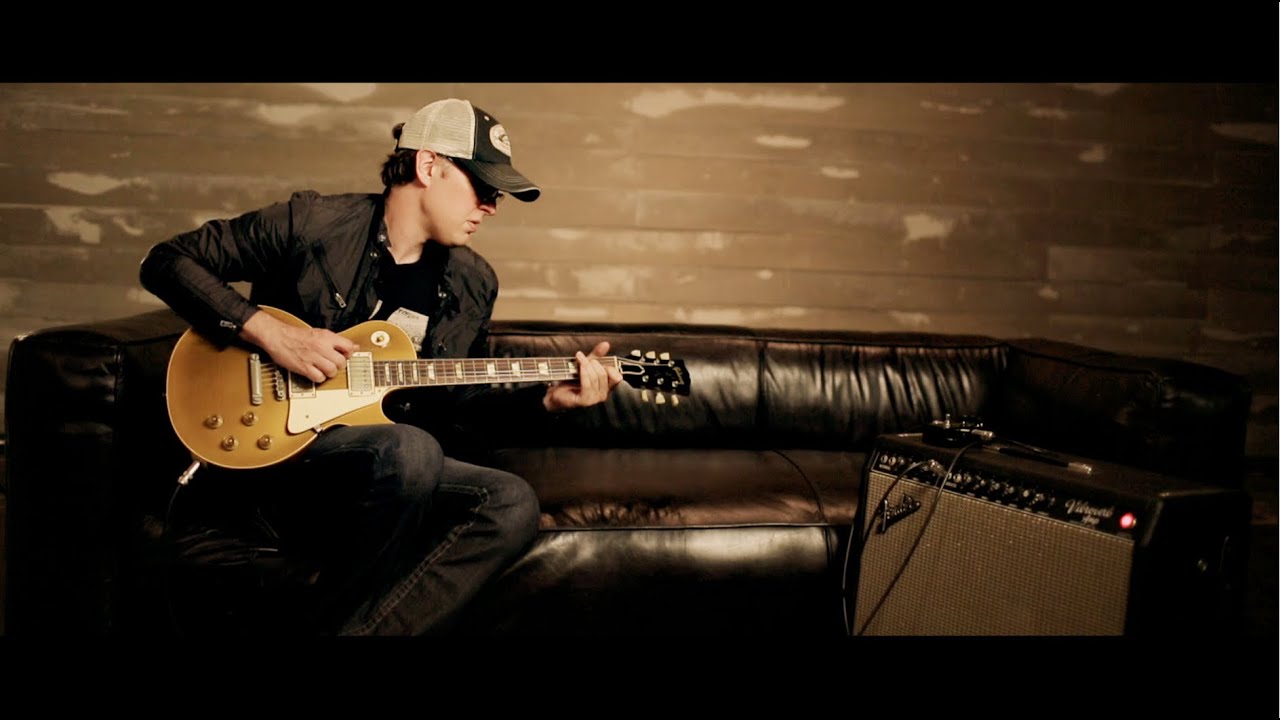 The MXR Legacy | Joe Bonamassa