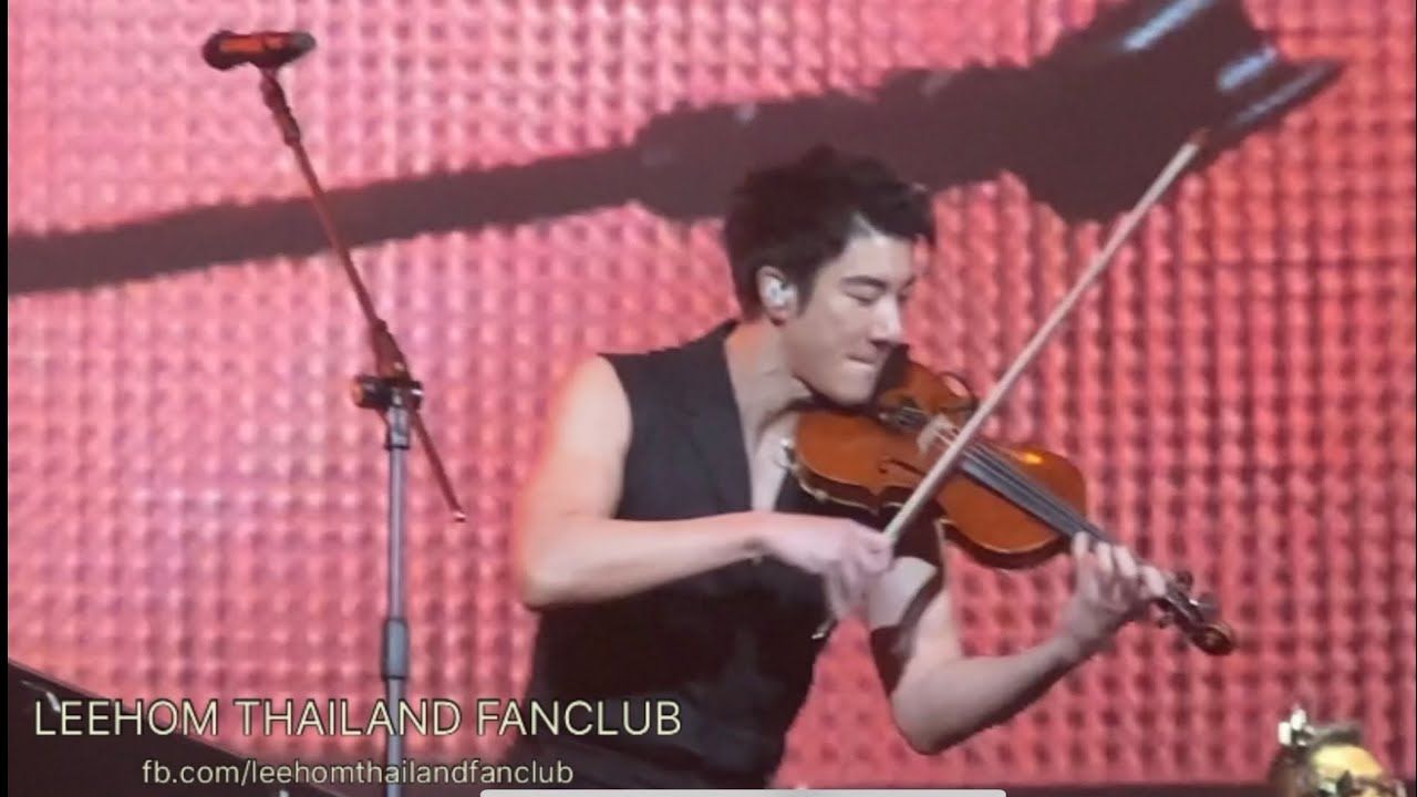 Julia :【ONE LEEHOM WANG「一個王力宏」2023 Live @ TAIPEI  09-10.09.2023