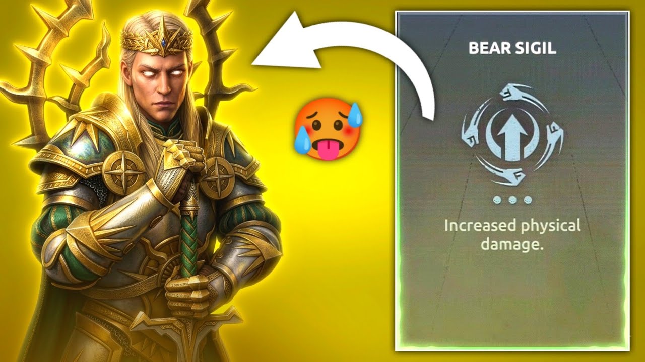 The Challenge Ended in a Way I Didn’t Expect 🥵 | Challenge #31 | Shadow Fight 4 Arena
