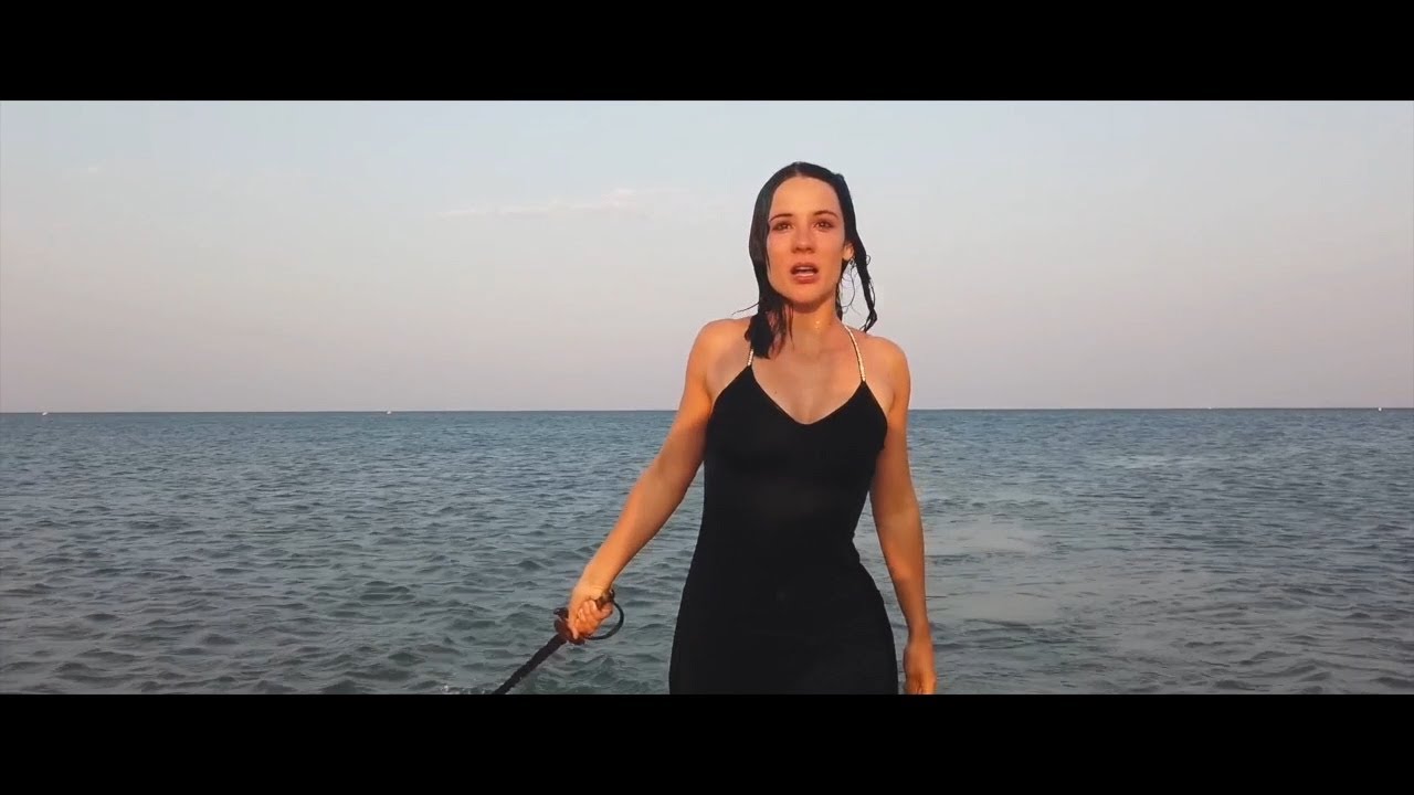 Suzanne Belaubre x Knights of Mandala - Patience  [Music video]