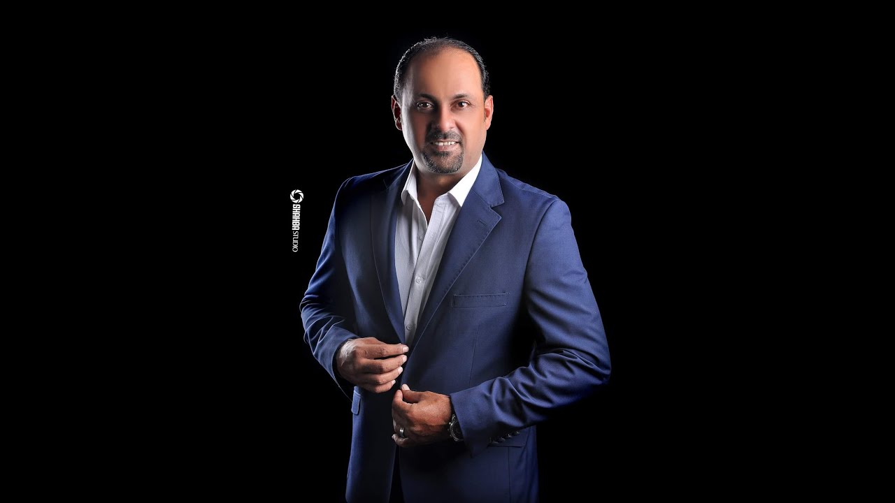 جديد في حلب الفنان عامر خيري أفراح آل حجبو
