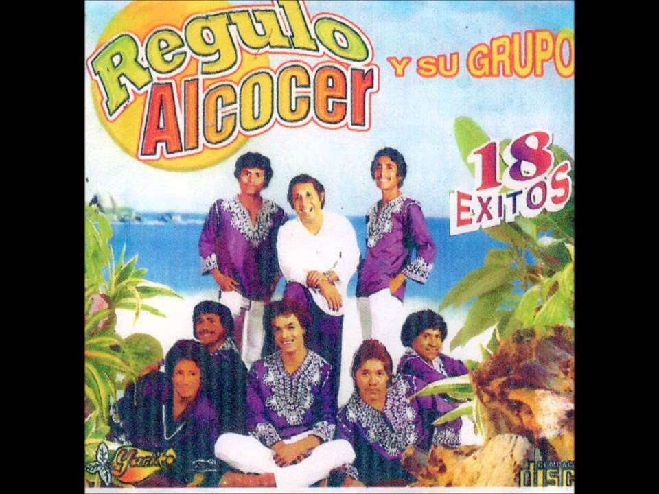 Regulo Alcocer Y Su Grupo - Cuna Vacia [Official Audio]