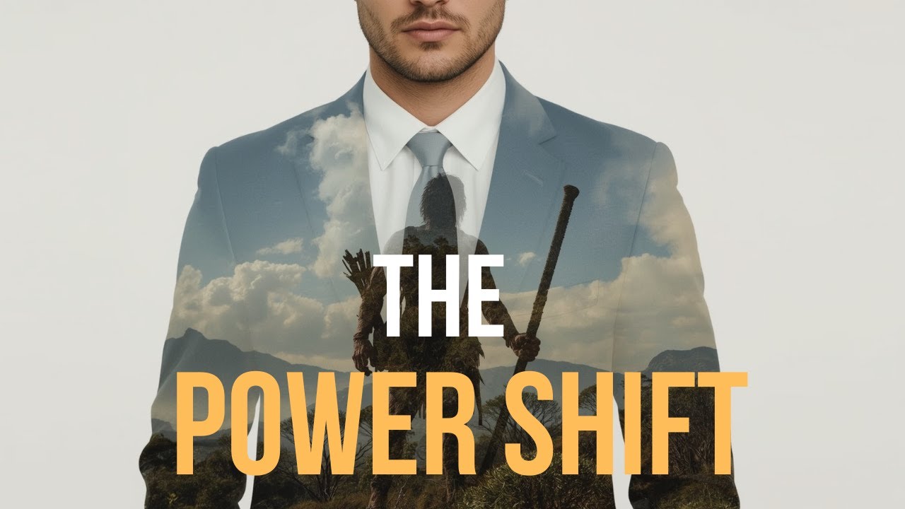The Silent Power of Not Needing (This Changes Everything)