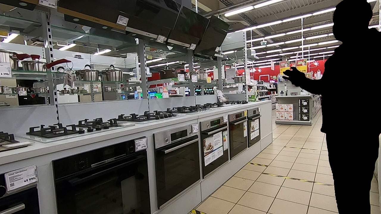 Лучший духовой шкаф в среднюю цену