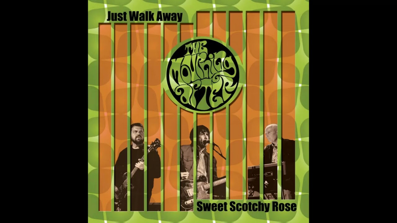 The Mourning After  - Just Walk Away