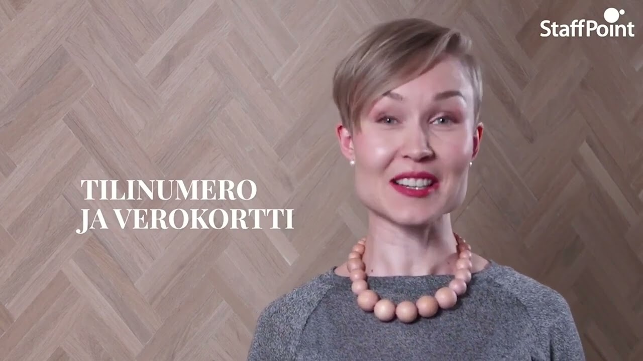 Työelämän pelisäännöt