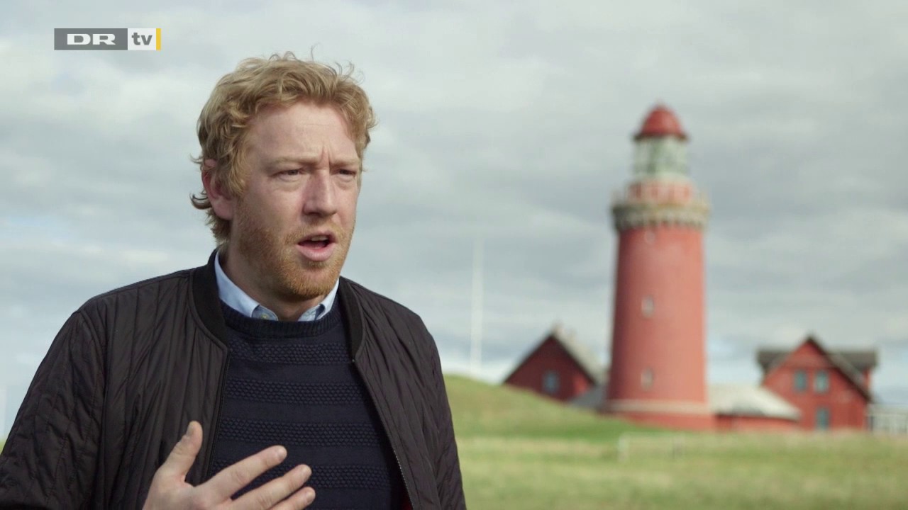 Sømand af verden   Stormen og troen 3 5   TV   DR