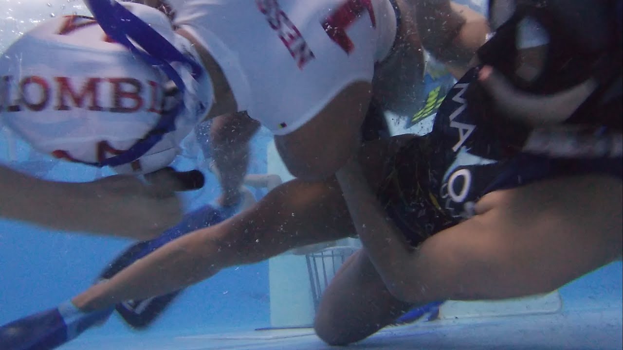 35. Entrenamiento Makos Femenino - Miércoles Septiembre 20