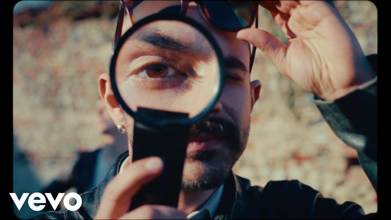 Il Mago Del Gelato - In Punta Di Piedi (Visual Video) ft. Le Feste Antonacci