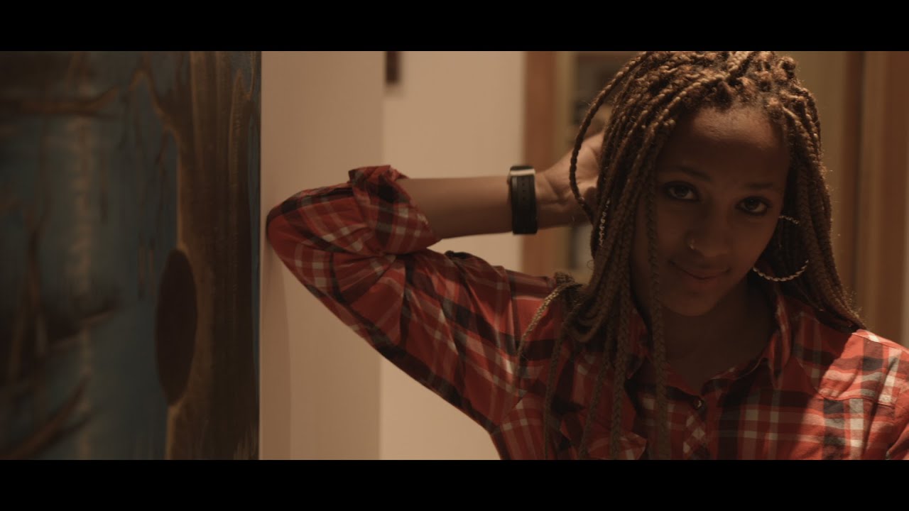 Mana Eskila - Tenho Medo