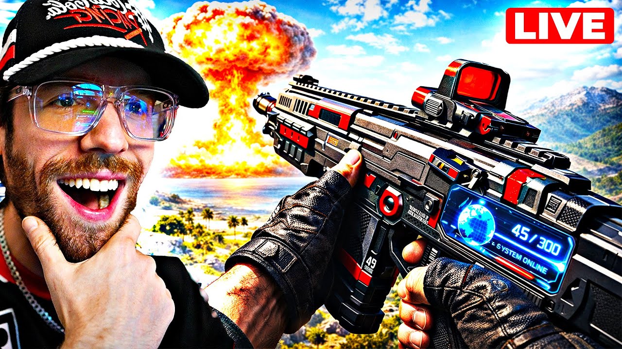 Is This REALLY Warzone in 2026?!