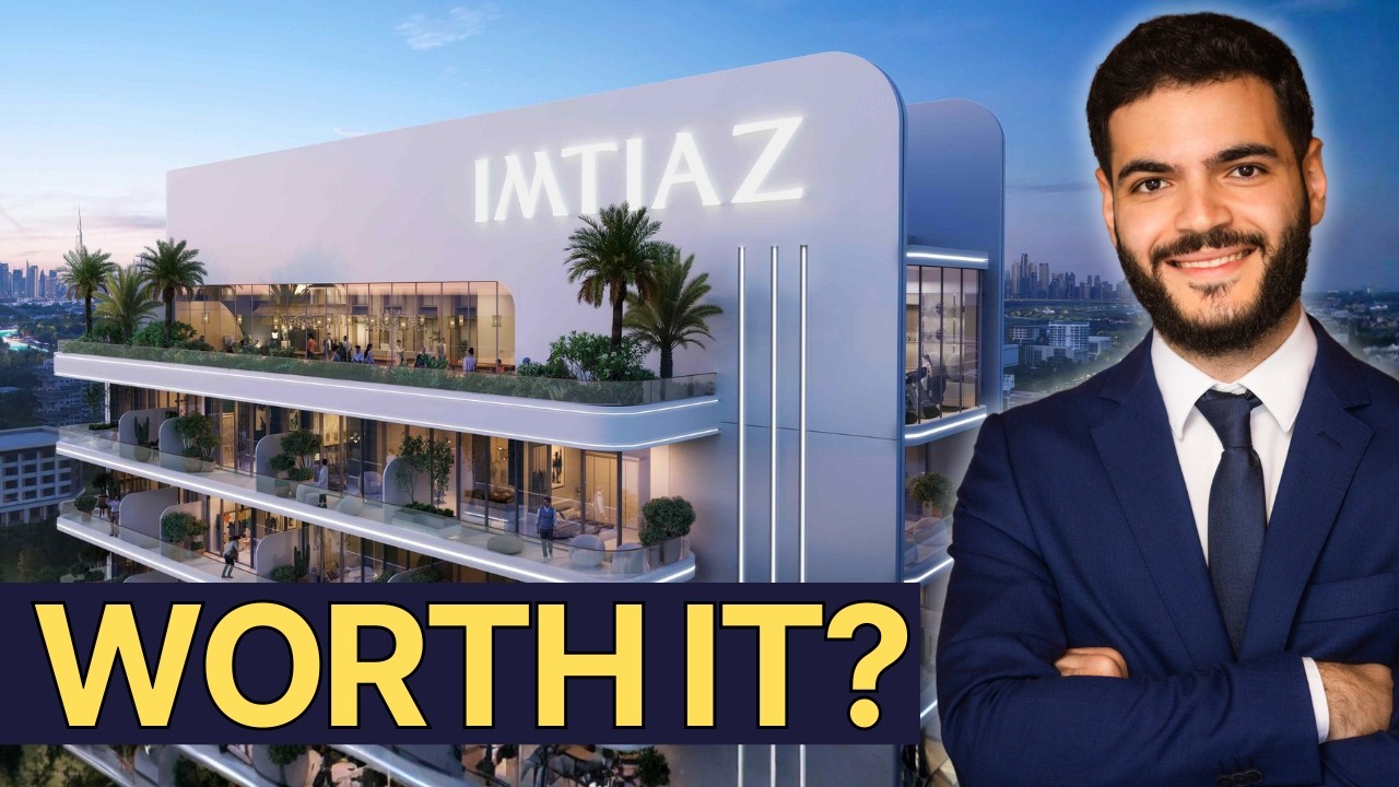 Le Blanc by Imtiaz - Should You Invest?