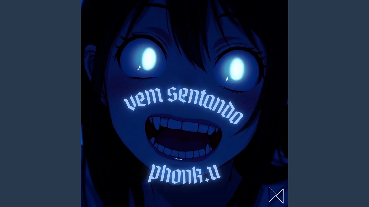 vem sentando (Ultra Slowed)