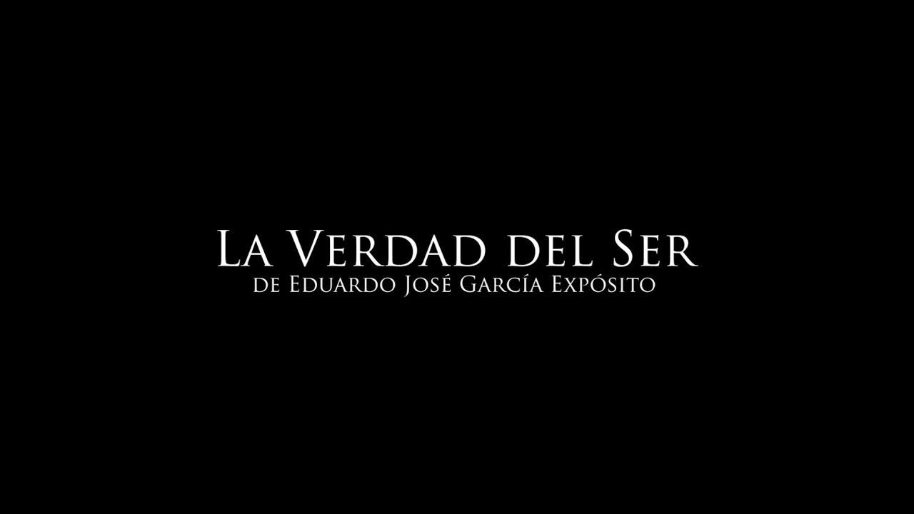 La Verdad del Ser - Concierto XXV Aniversario Hermandad de la Sentencia de Úbeda