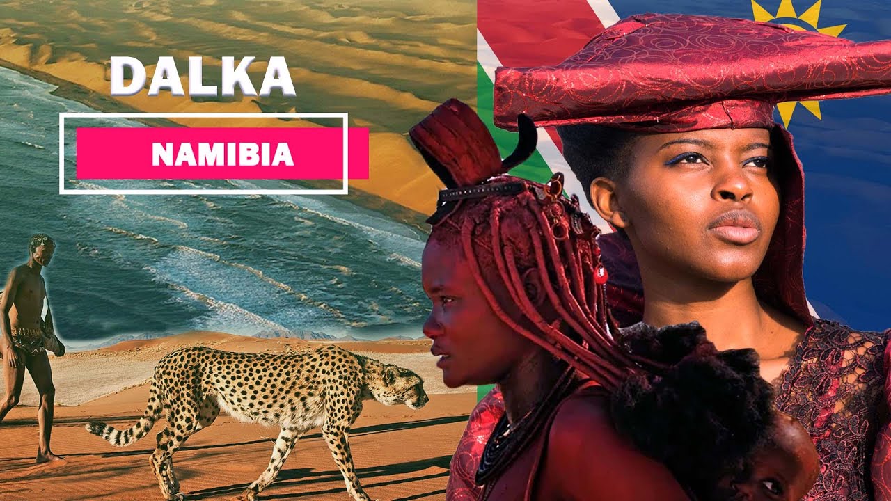 Xaqiiqooyin ku saabsan Namibia | Dalka ugu cidlada badan Africa !