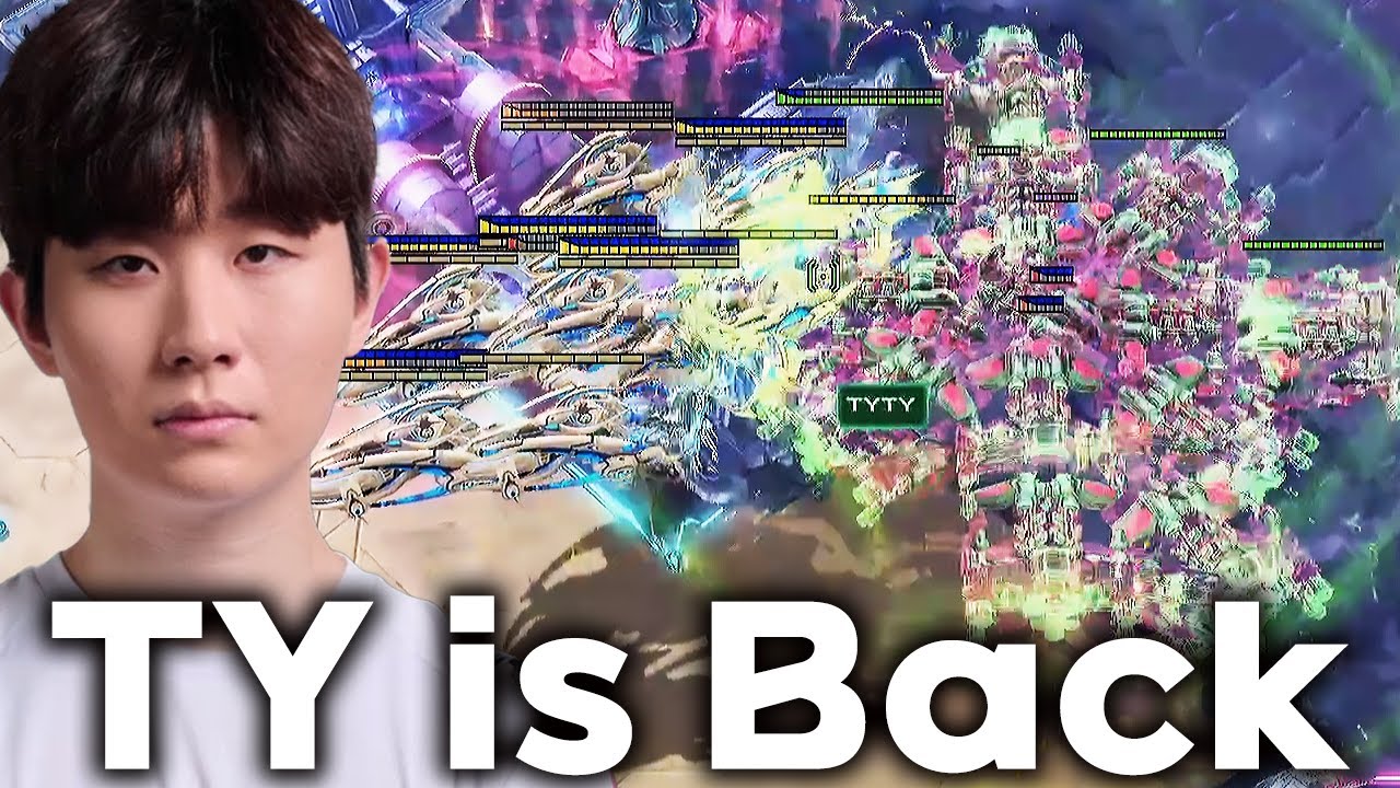 전순 차원 도약과 함께 날아온 전태양