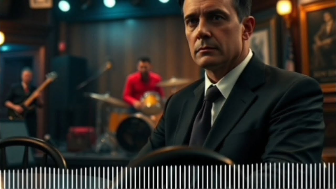 Lasgush Poradeci - Mall (Jazz)