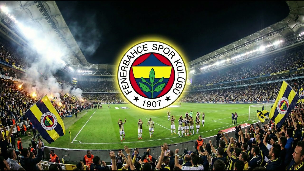 Fenerbahçe Yeni Beste | Tribün Marşları ve Özel Besteler