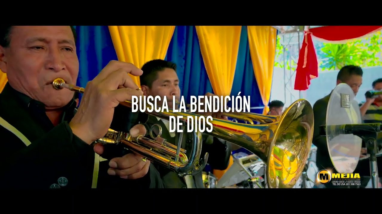 BUSCA LA BENDICION DE DIOS EDGAR PEREZ CHUMIL