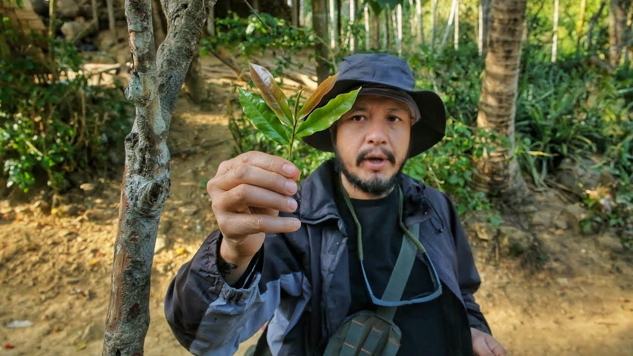 17/FOODS OF MANIPUR with RAJU NONG | S2 | TAMENGLONG PT. 1