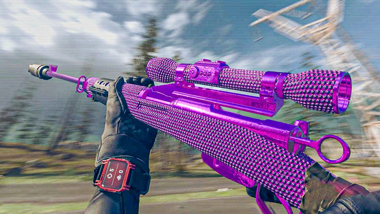 Pro Gamer Moves in Call of Duty