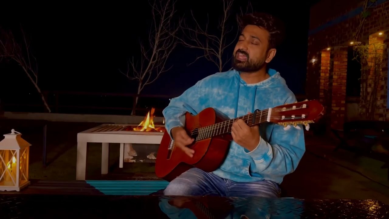 Sapna Sapna | The Sketches | Winters Version | Original Song