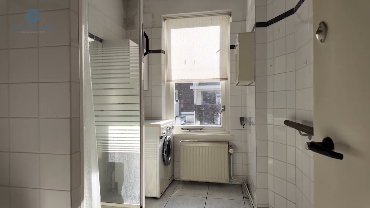 Huis te koop in Utrecht aan Albert Neuhuysstraat 2a