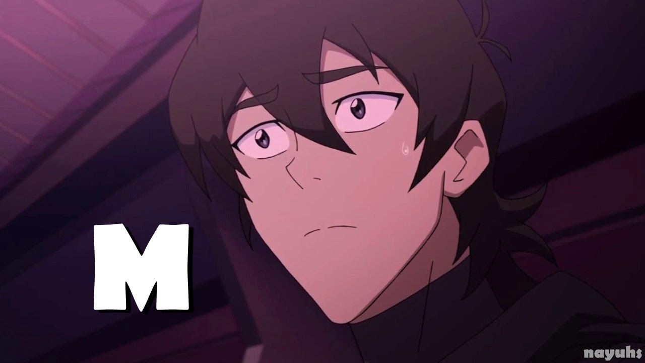 learn the alphabet with keith!