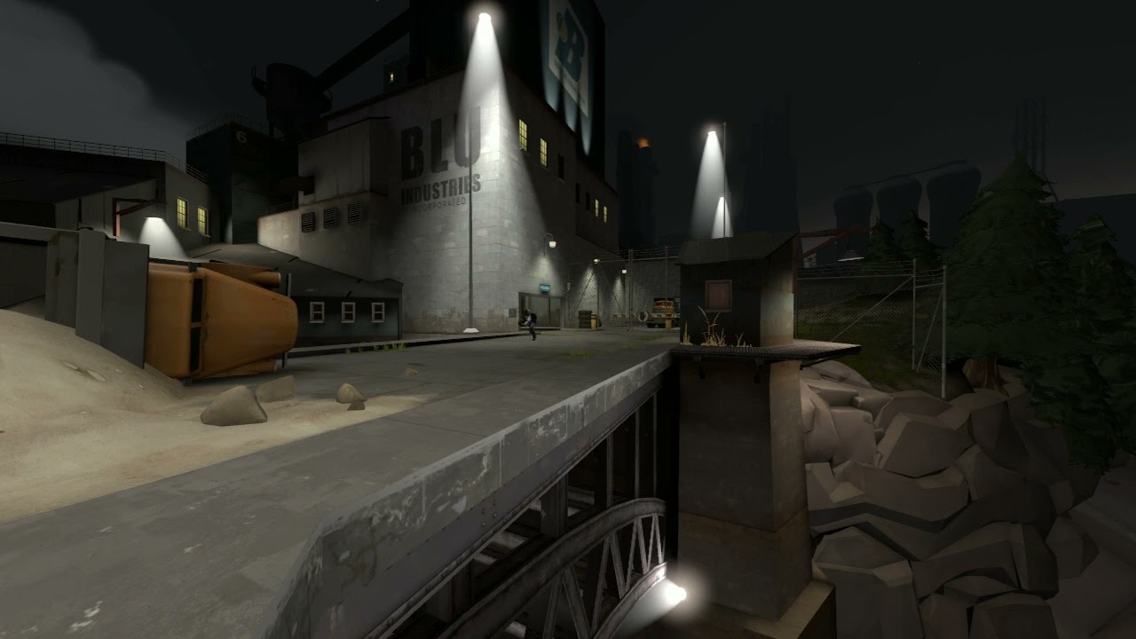 Old unreleased epi 7 that was canceled because of better idea from kenno
