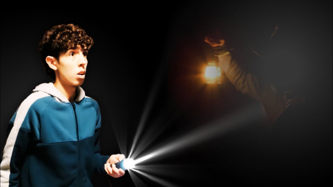 No DEBIMOS visitar este LUGAR...