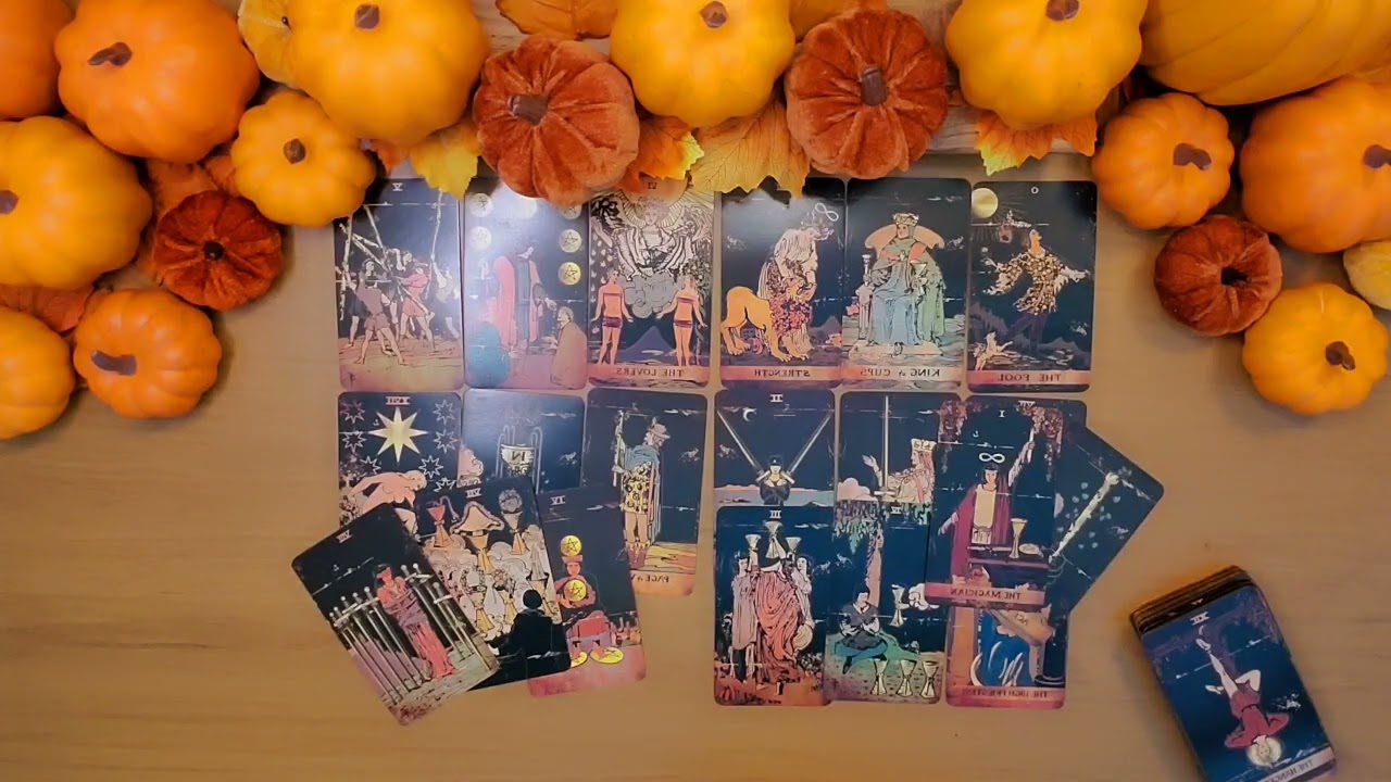 🎃 ОВЕН | «СЕРДЦЕ ХОЧЕТ ТО, ЧЕГО ХОЧЕТ СЕРДЦЕ, ОВЕН!» ОКТЯБРЬ 2025