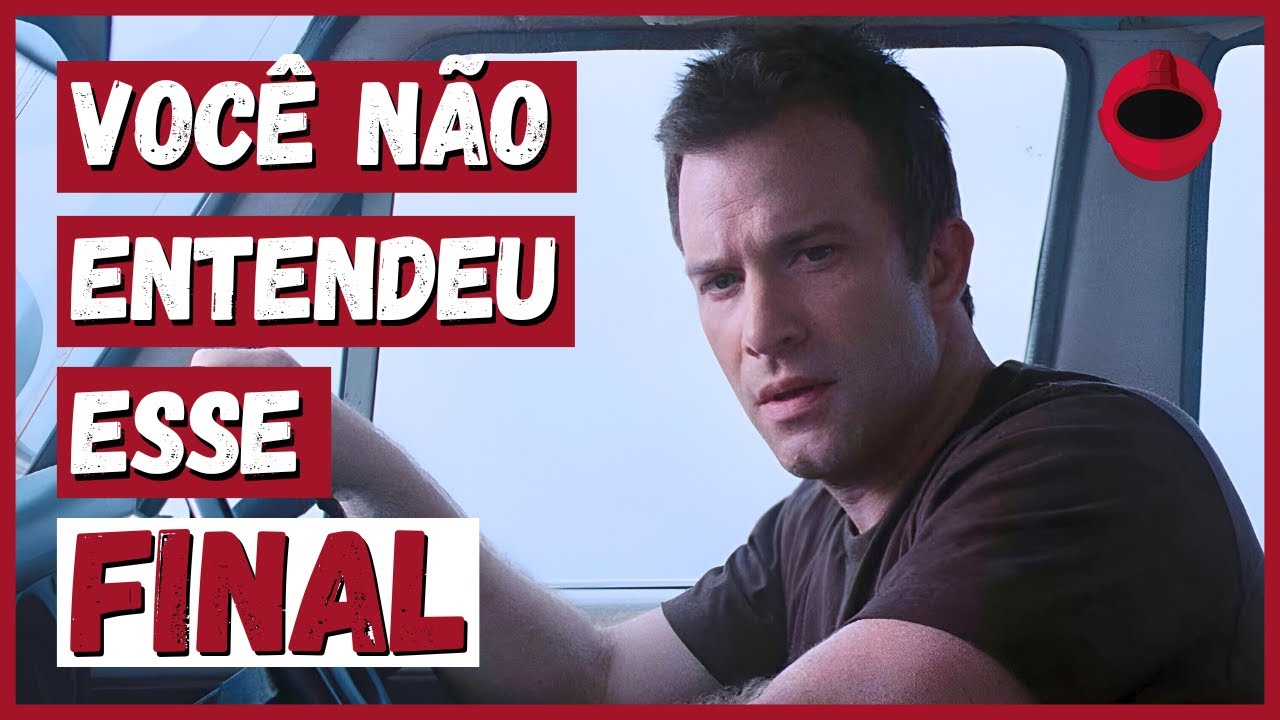 Os significados por trás de O NEVOEIRO - Crítica do filme + Final explicado